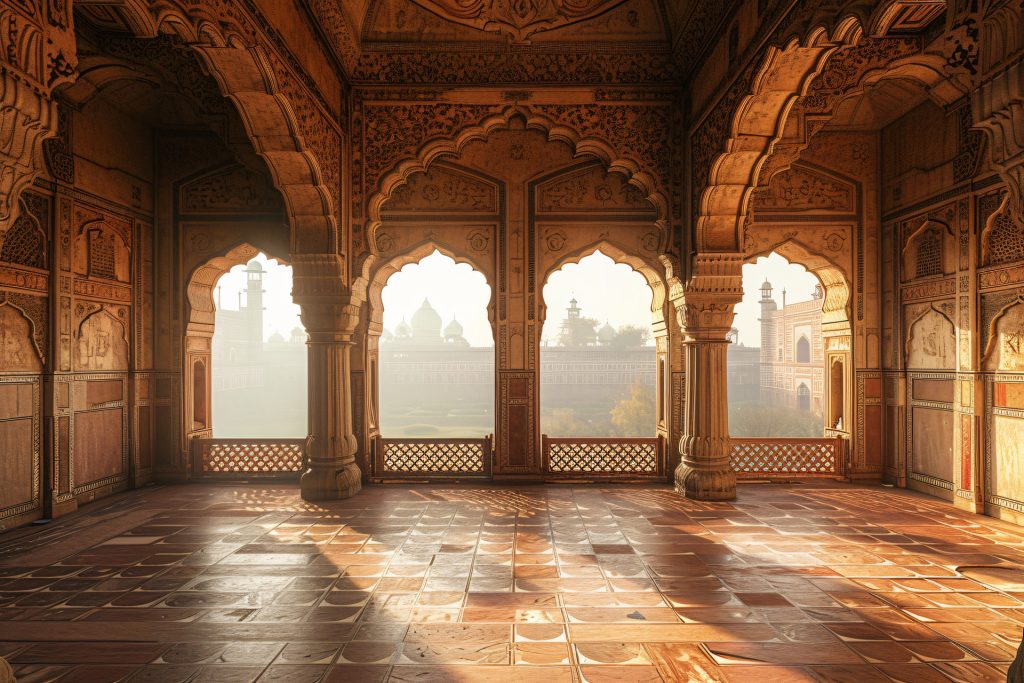 Taj Mahal Tour from Agra