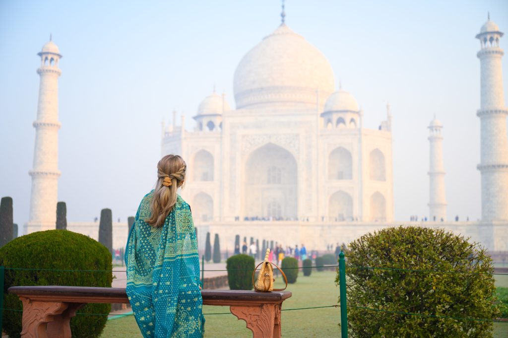 same day taj mahal tours