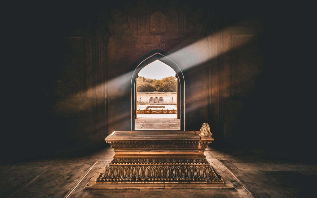Same Day Tour from Delhi