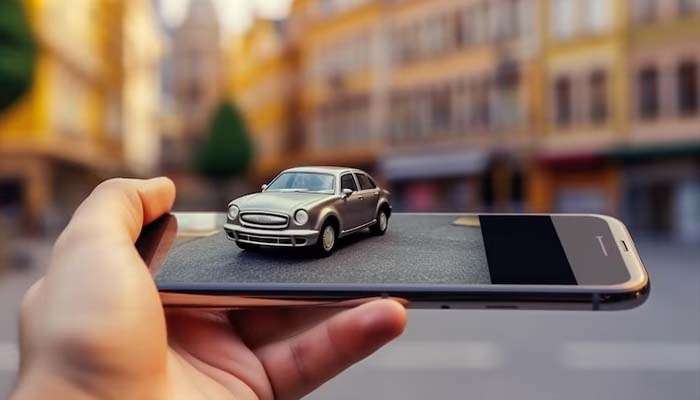 Car Booking