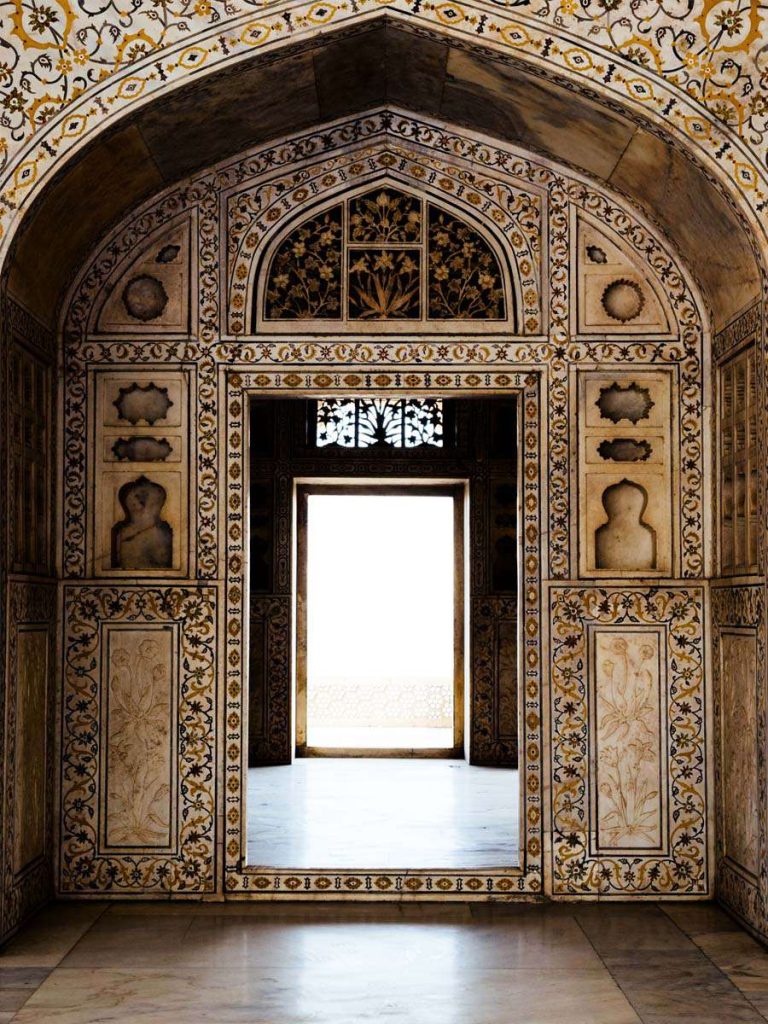 Agra Tours
