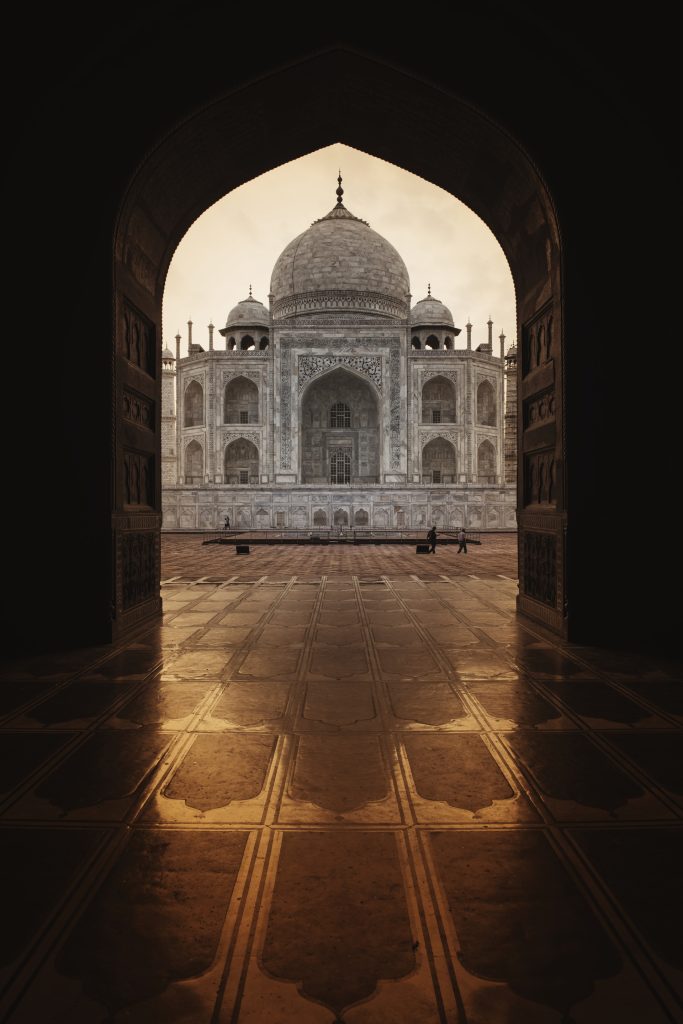 About Comfort Tours Of india