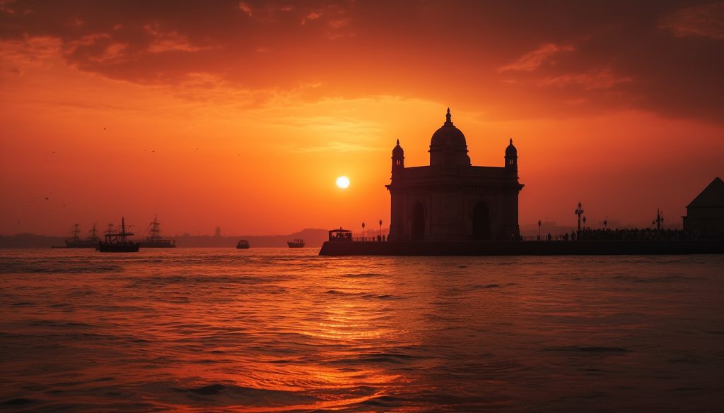 Sunset Taj Mahal Tour from Delhi by Car
