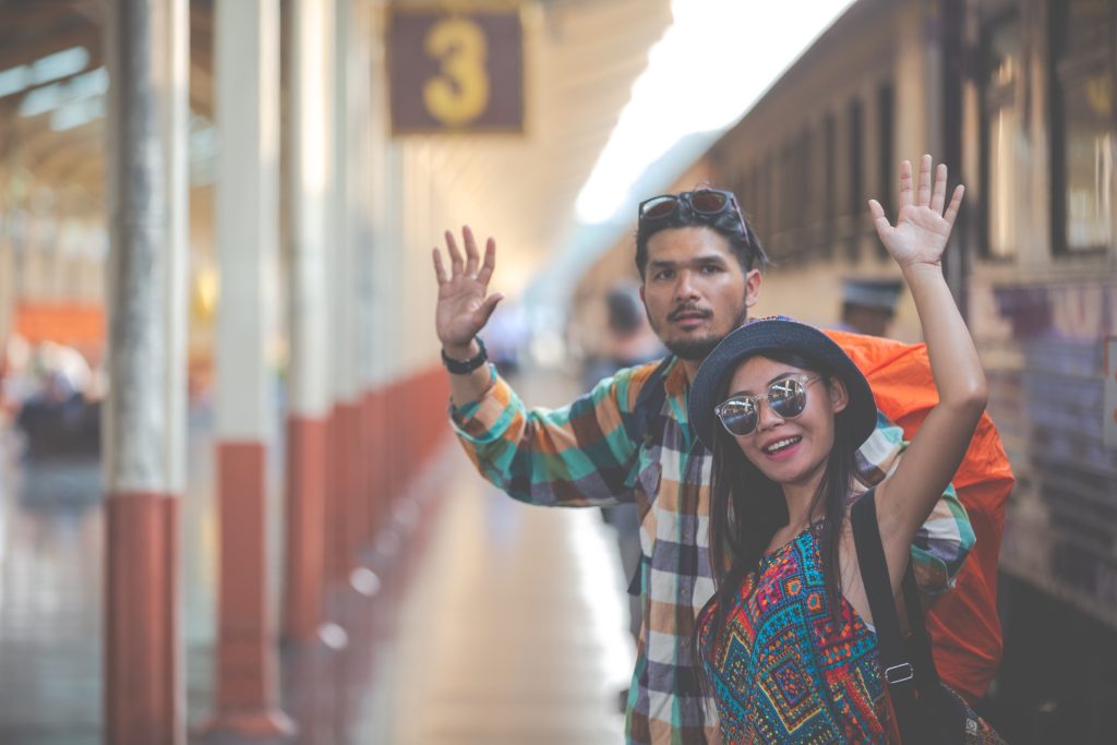 Same Day Taj Mahal Tour by Gatiman express Train